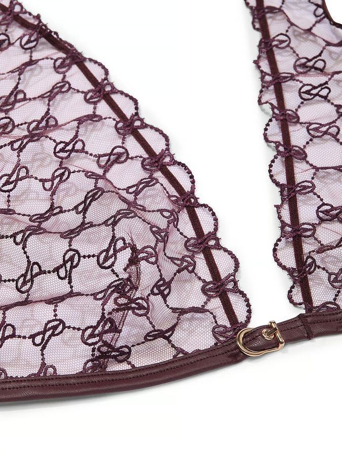 Бралет VS Logo Very Sexy Victoria's Secret