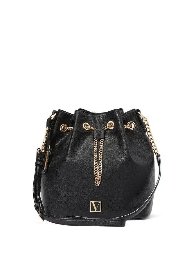 Сумка Bucket Crossbody Bag Victoria's Secret