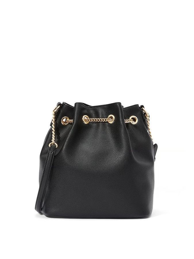 Сумка Bucket Crossbody Bag Victoria's Secret