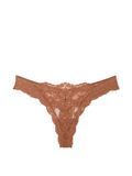 Кружевные трусики тонги Dream Angels Victoria's Secret