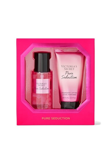 Подарочный набор Pure Seduction Gift Victoria's Secret