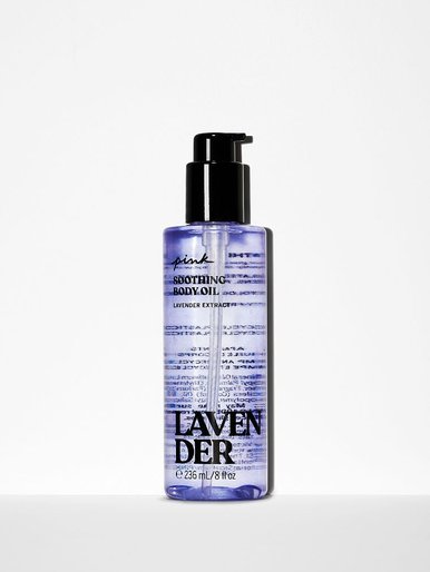 Олія для тіла Lavender Body Oil 236ml PINK