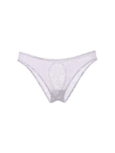 Трусики бразилиан Twinkle Butterfly Victoria's Secret