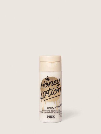 Мини лосьон для тела Mini Honey Lotion Victoria's Secret