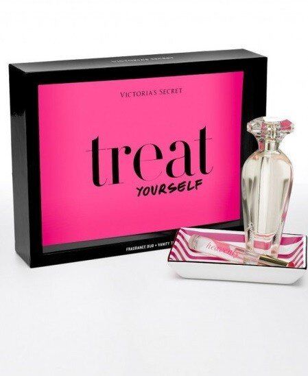 Набор Heavenly Treat Yourself Kit Victoria's Secret