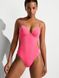 Сдельный купальник пуш-ап Monokini Very Sexy Victoria's Secret - 1