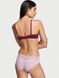 Бавовняні трусики хіпхагер Lace-waist Victoria's Secret - 2