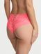 Мереживні трусики чіки The Lacie Victoria's Secret - 2