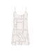 Ночная рубашка Modal-Cotton Keyhole Victoria's Secret - 3