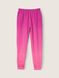 Спортивный костюм свитшот с джогерами Pink Victoria's Secret - 9
