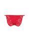 Мереживні трусики бікіні Lace String PINK - 3