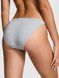Хлопковые трусики бикини String Bikini Victoria's Secret - 2