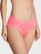 Мереживні трусики чіки The Lacie Victoria's Secret - 1