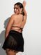 Пляжна спідниця Beachwear Crochet Mini Skirt Victoria's Secret - 2