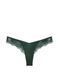 Трусики тонг Rose Lace-Trim Very Sexy Victoria's Secret