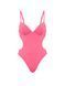 Сдельный купальник пуш-ап Monokini Very Sexy Victoria's Secret - 4