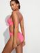 Сдельный купальник пуш-ап Monokini Very Sexy Victoria's Secret - 2