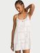 Ночная рубашка Modal-Cotton Keyhole Victoria's Secret - 1