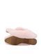 Тапочки Faux Fur Slippers PINK - 3