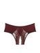 Трусики чіки Rose Lace Crotchless Very Sexy Victoria's Secret - 1