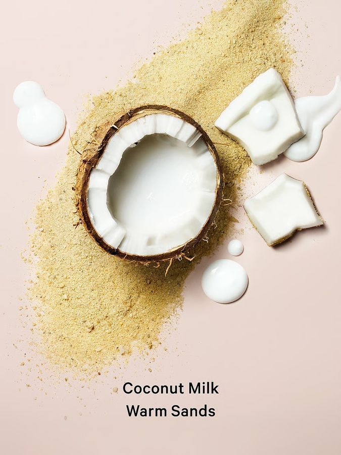 Спрей для тела Coconut Passion 250ml new Victoria's Secret