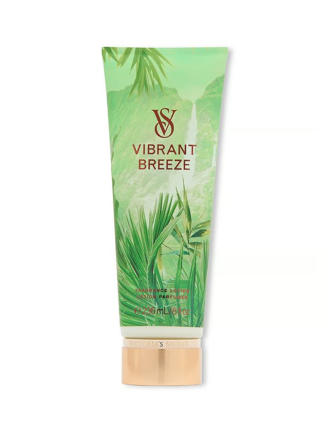 Лосьон для тела Vibrant Breeze 236ml Victoria's Secret