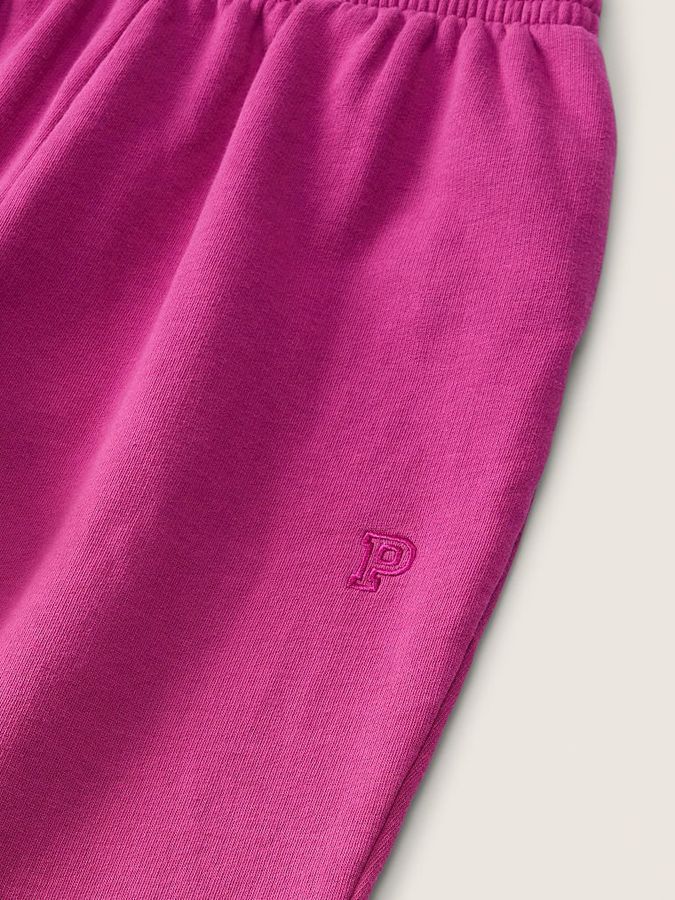 Спортивный костюм свитшот с джогерами Pink Victoria's Secret