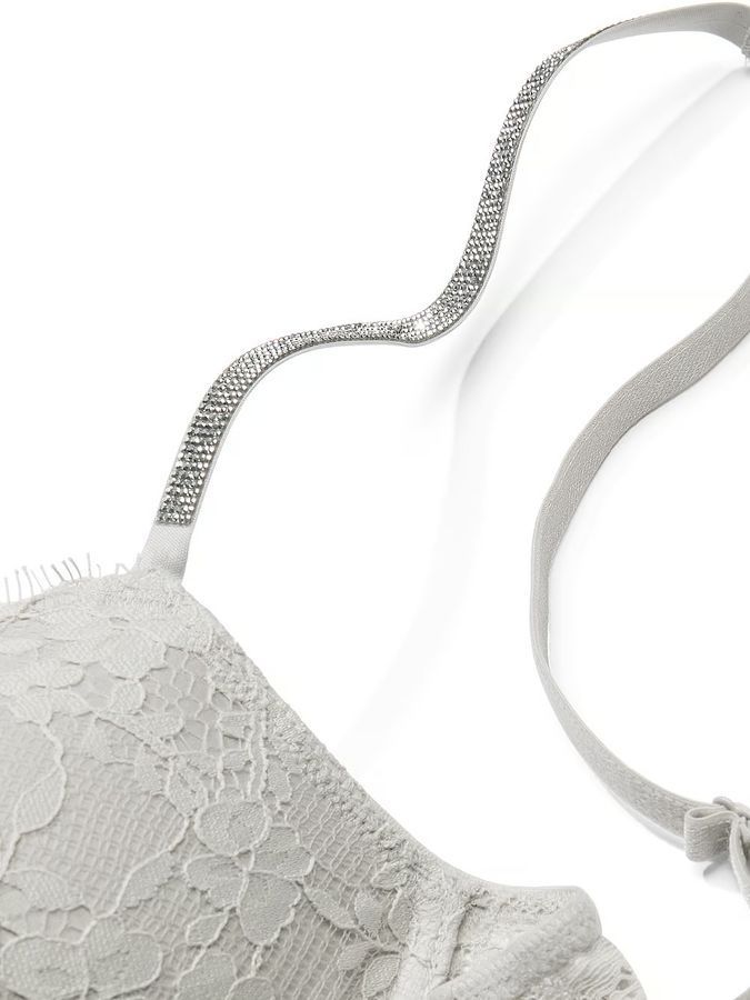 Трусики стрінги Twinkle Strap Dream Angels Victoria's Secret