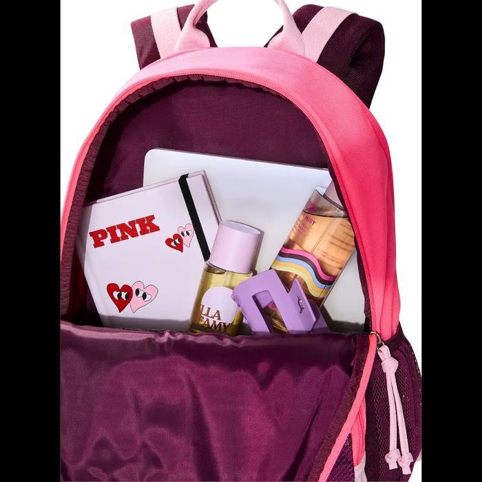 Рюкзак Campus Backpack 18 Liters Victoria's Secret