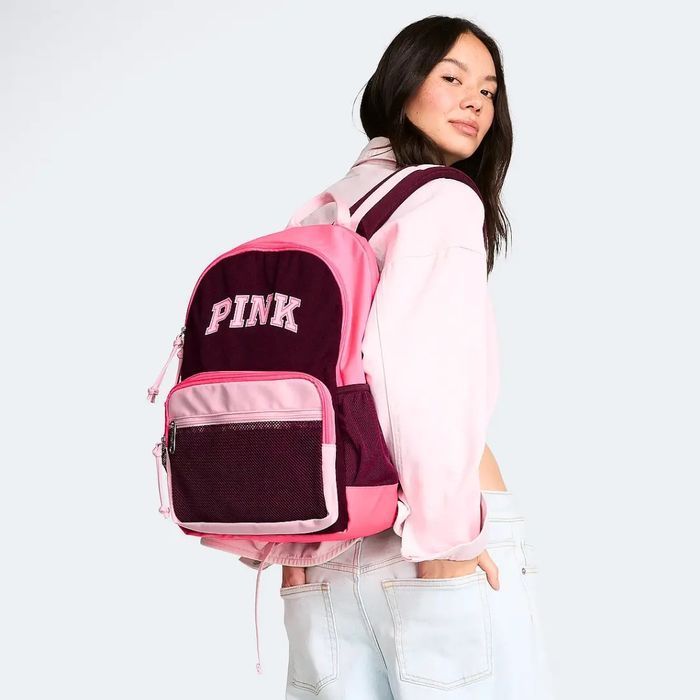Рюкзак Campus Backpack 18 Liters Victoria's Secret