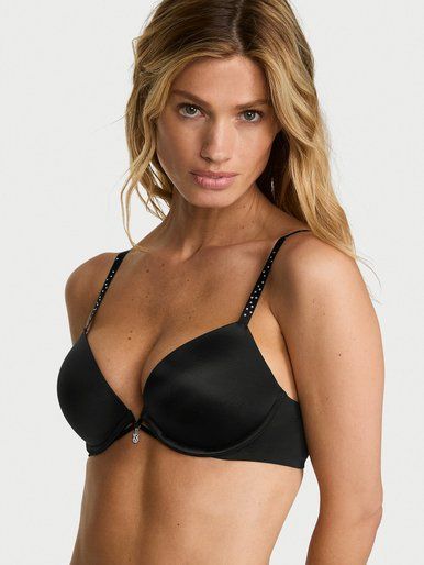 Бюстгальтер пуш-ап Shine Charm Push-Up Victoria's Secret