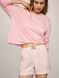 Фланелевая пижама с шортами Short Tee-Jama Set Victoria's Secret - 5