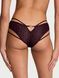 Трусики чіки Viper Lace Very Sexy Victoria's Secret - 2
