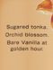 Спрей для тела Bare Vanilla Golden 250ml Victoria's Secret - 2