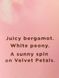 Лосьйон для тіла Velvet Petals SOL 236ml Victoria's Secret - 2