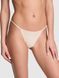 Хлопковые трусики бикини String Bikini Victoria's Secret - 1