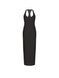 Пляжна сукня Beachwear Mesh Tank Maxi Dress Victoria's Secret - 3