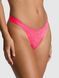Трусики тонг Wink Logo PINK - 3