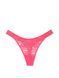 Трусики тонг Wink Logo PINK - 1
