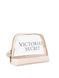 Косметичка Laser-Cut Logo Beauty Bag Victoria's Secret - 3