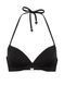 Купальник хальтер пуш-ап бікіні The Angel Convertible Victoria's Secret - 4