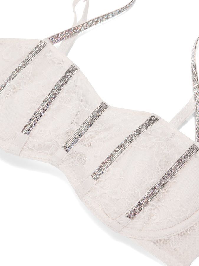 Бюстгалтер бандо Dream Angels Victoria's Secret
