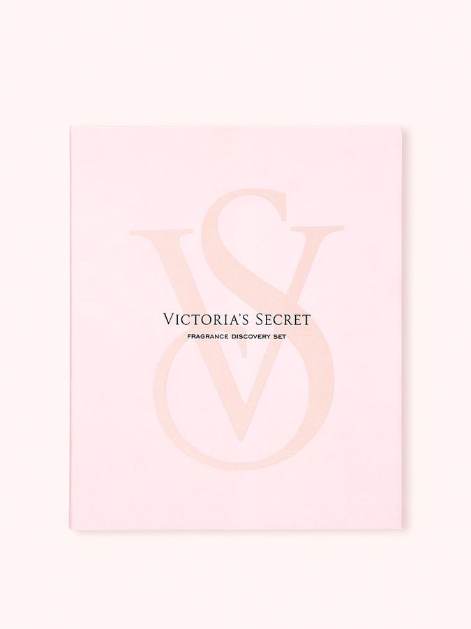 Набір парфумів EDP Discovery Box Victoria's Secret