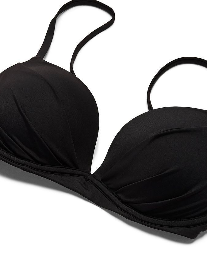 Купальник хальтер пуш-ап бікіні The Angel Convertible Victoria's Secret