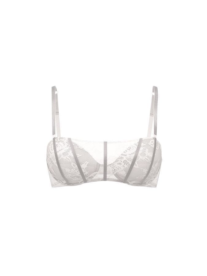 Бюстгалтер бандо Dream Angels Victoria's Secret