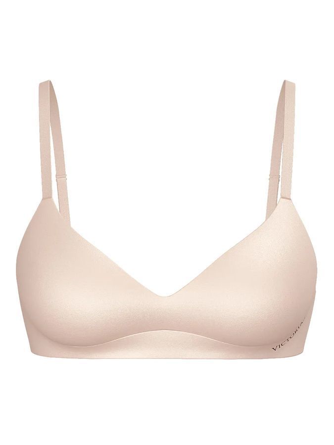 Бюстгальтер деми Comfort Body by Victoria Victoria's Secret