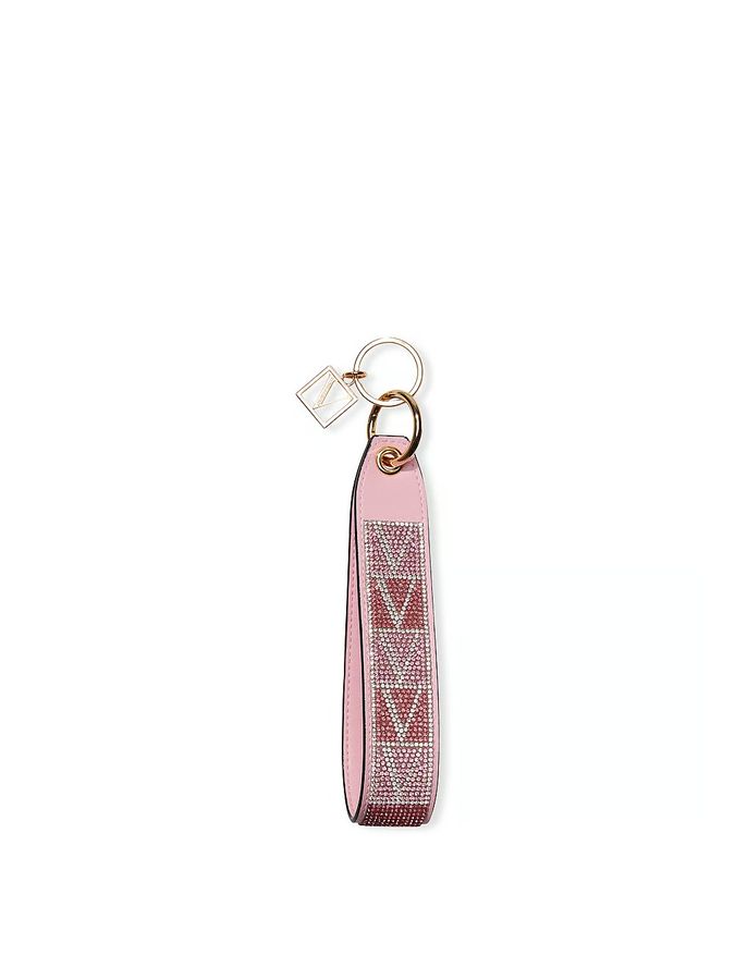 Брелок-ремінець Wristlet Shine Strap Victoria's Secret