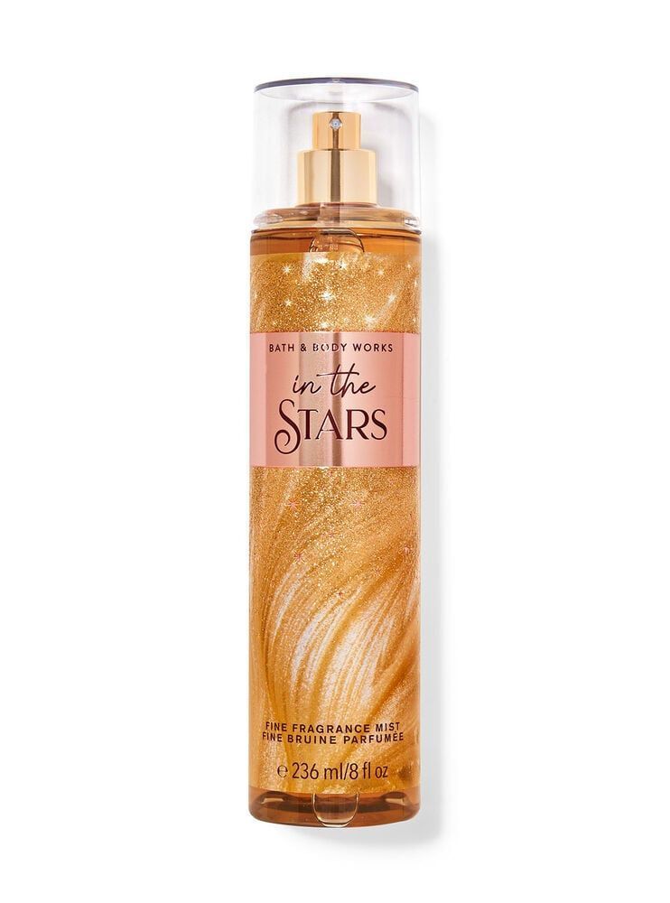 in the STARS ボディミスト 236ml Спрей для тела In The Stars 236ml Bath & Body Works | Secret Shop❤