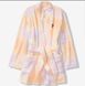 Флісовий халат Cozy Plush Teddy Robe Pink PINK - 3