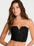Бюстье корсет Corset Top Dream Lace Victoria's Secret